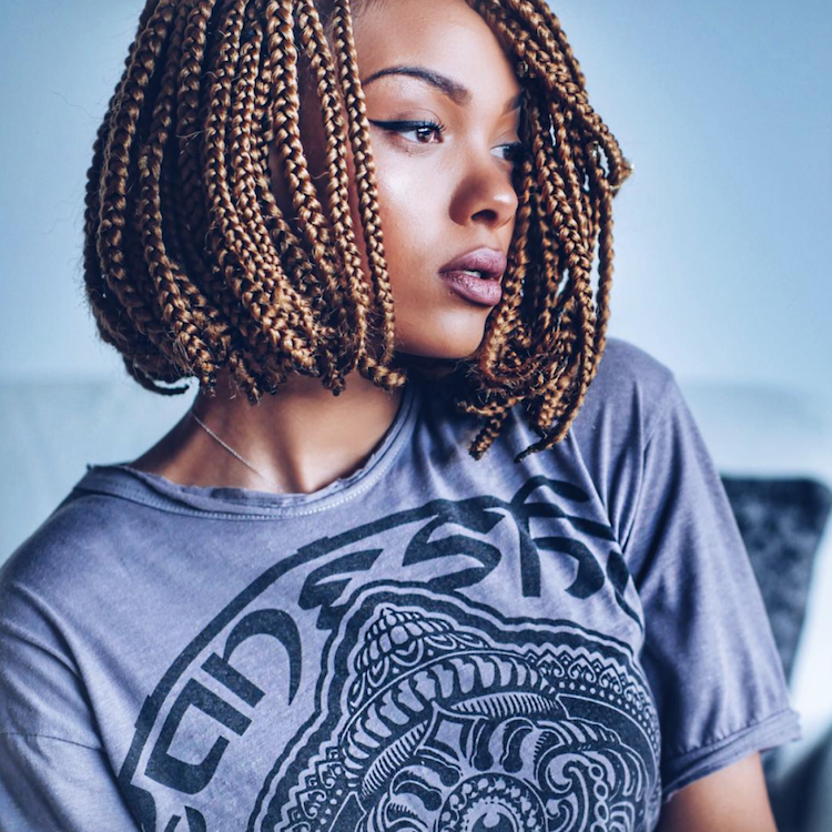  Crochet  braids types de m ches styles capillaires et 