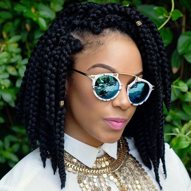  Crochet  braids types de m ches styles capillaires et 