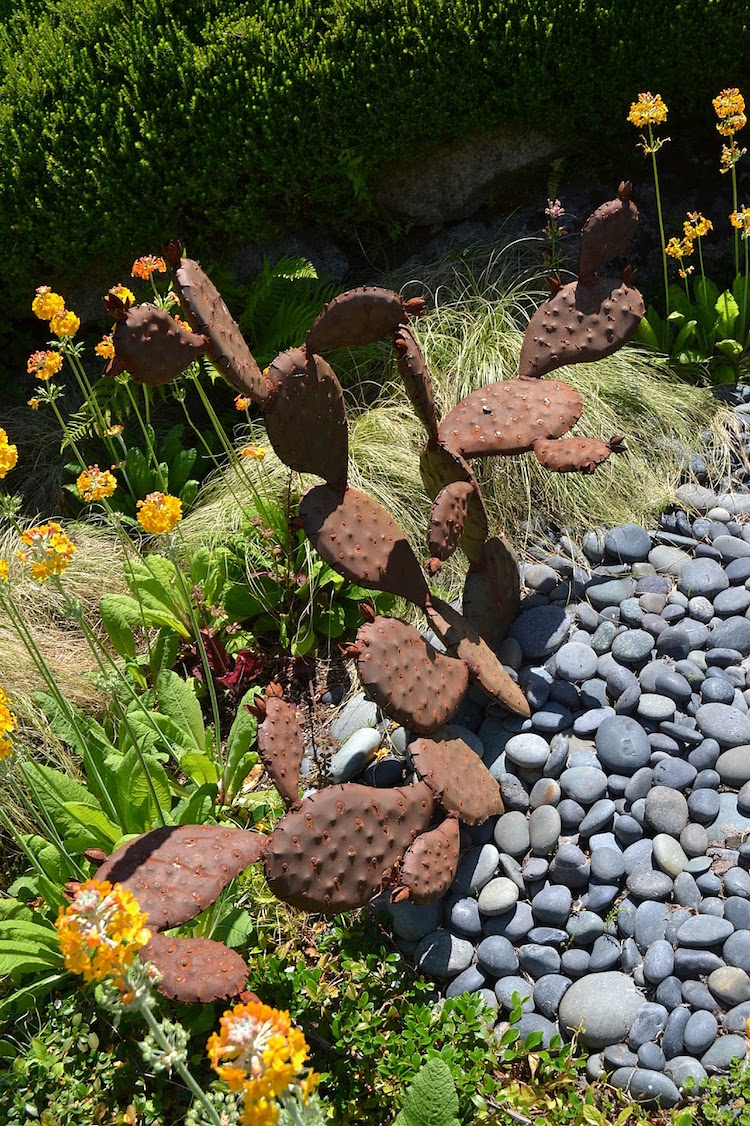 deco-metal-jardin-sculpture-cactus-acier-corten