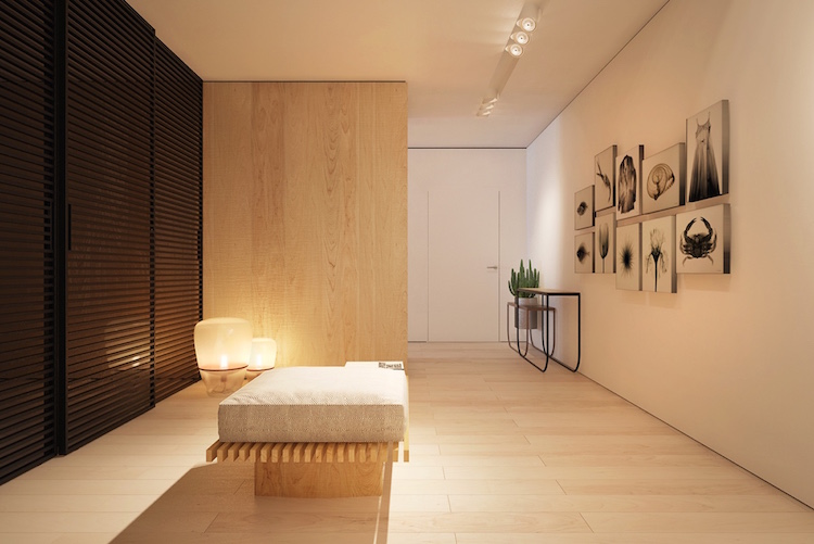 plancher-déco-murale-bois-clair-banquette-tout-confort-déco-cosy