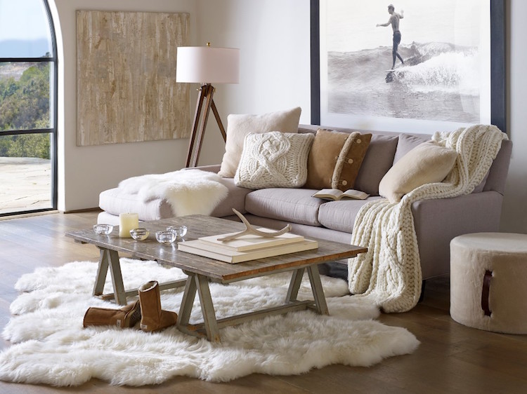 style cocooning - idées-stratégies-décoratives-adopter