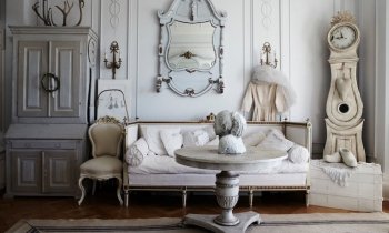 Le style gustavien en décoration \u2013 tout savoir sur son origine et les différentes manières de ladopter