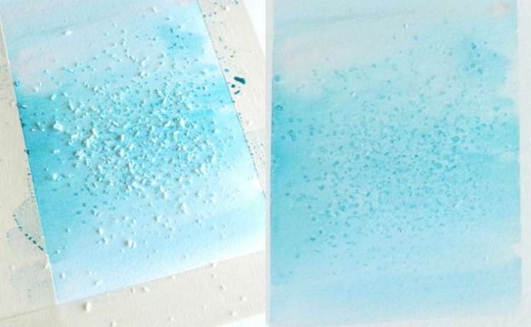 technique-peinture-eau-acrylique-bleu