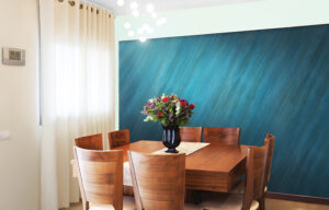 technique-peinture-murs-bleu-foncé