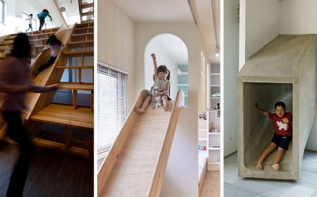 toboggan-interieur-enfants-adultes-modèles-matériaux