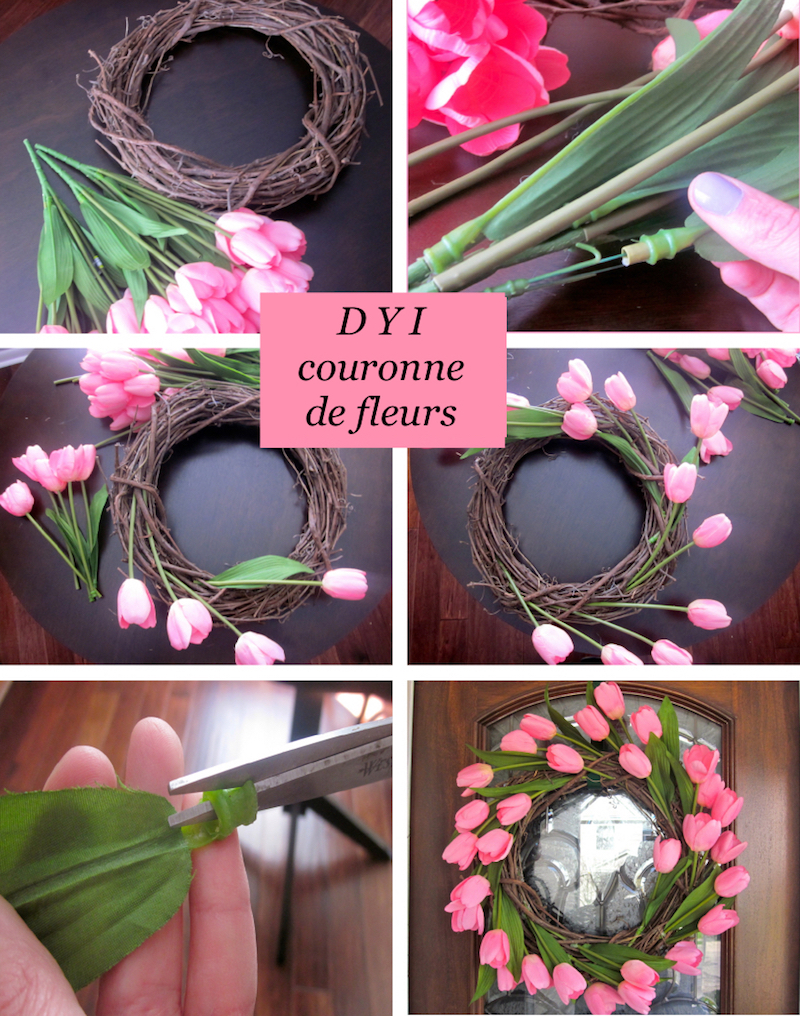 DIY-couronne-fleurs-brindilles-tulipes-artificielles