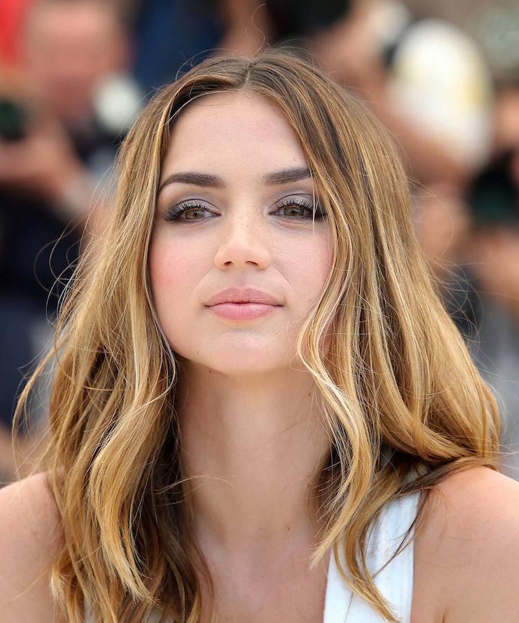 Balayage californien ou comment adopter l’effet « retour de vacances ...