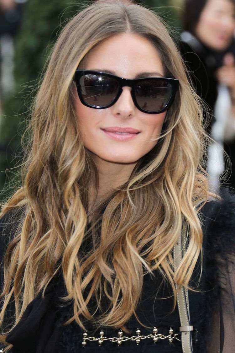 Balayage Californien Homme se rapportant à balayage californien ou comment adopter l\u0027effet « retour