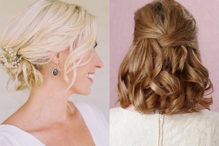 Coiffure cheveux mi long pour un look vertigineux, inspirez-vous!