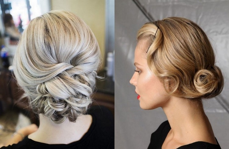 Coiffure cheveux mi long pour un look vertigineux, inspirez-vous!
