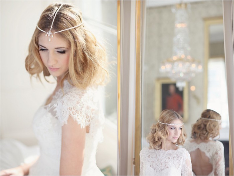 coiffure-mariage-facile-cheveux-mi-longs-serre-tête-perles