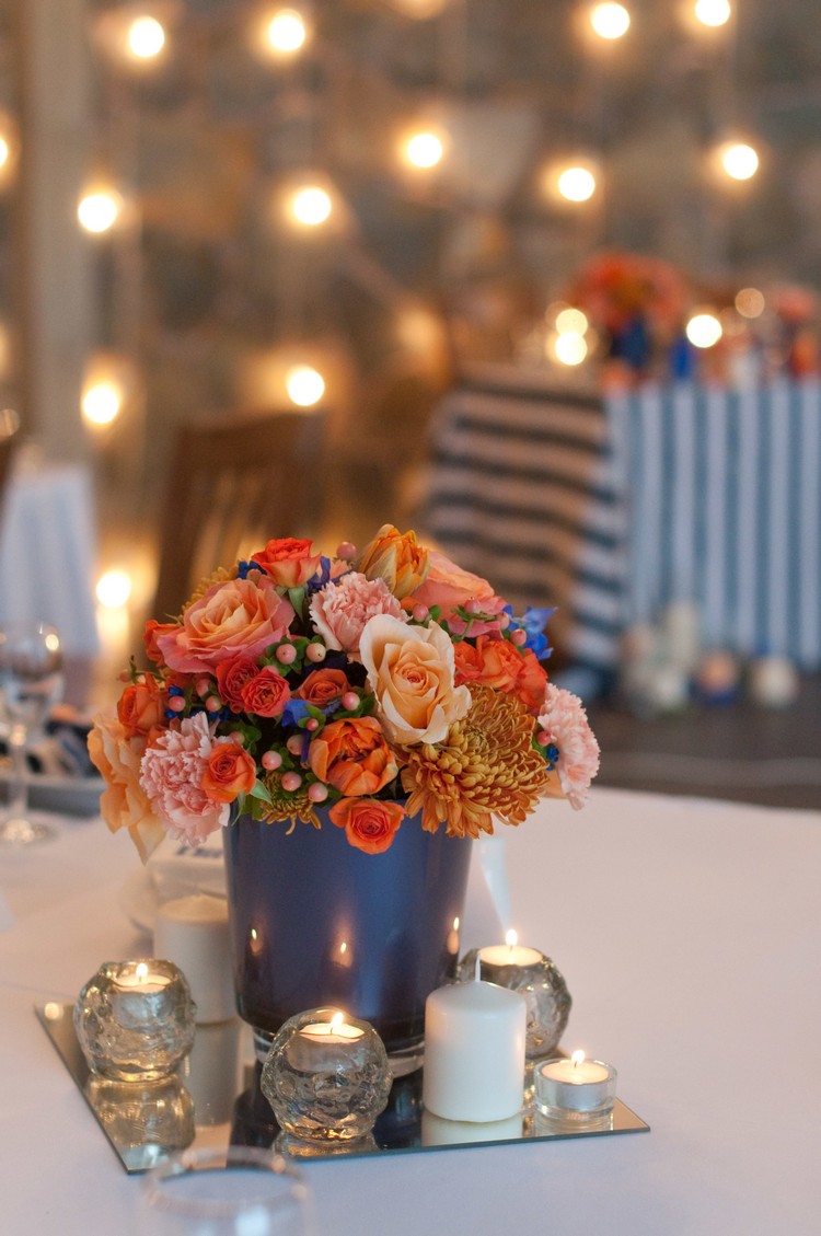 composition-florale-mariage-bouquet-déco-table
