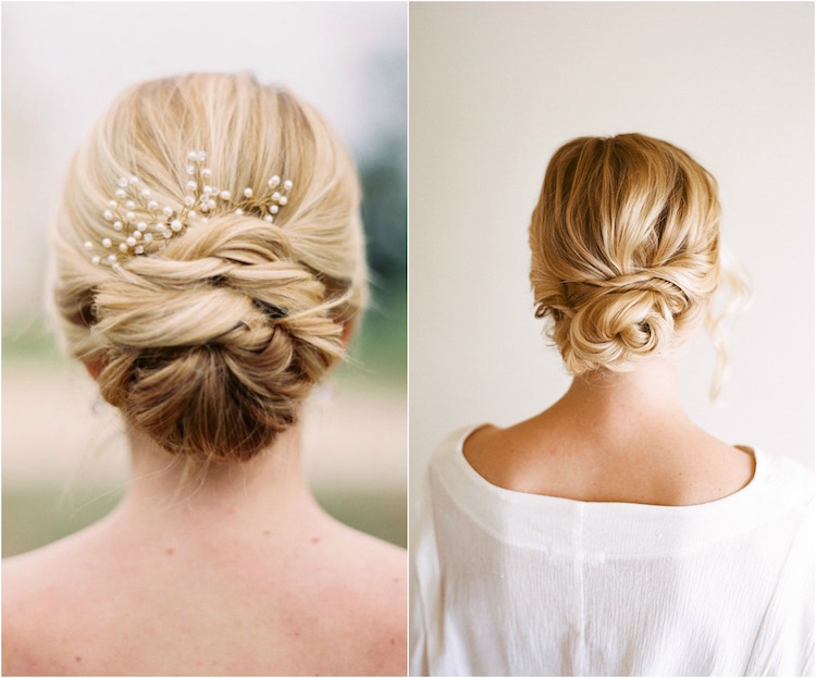 idée-chignon-mariage-chignon-torsadé-chic-accessoire-cheveux