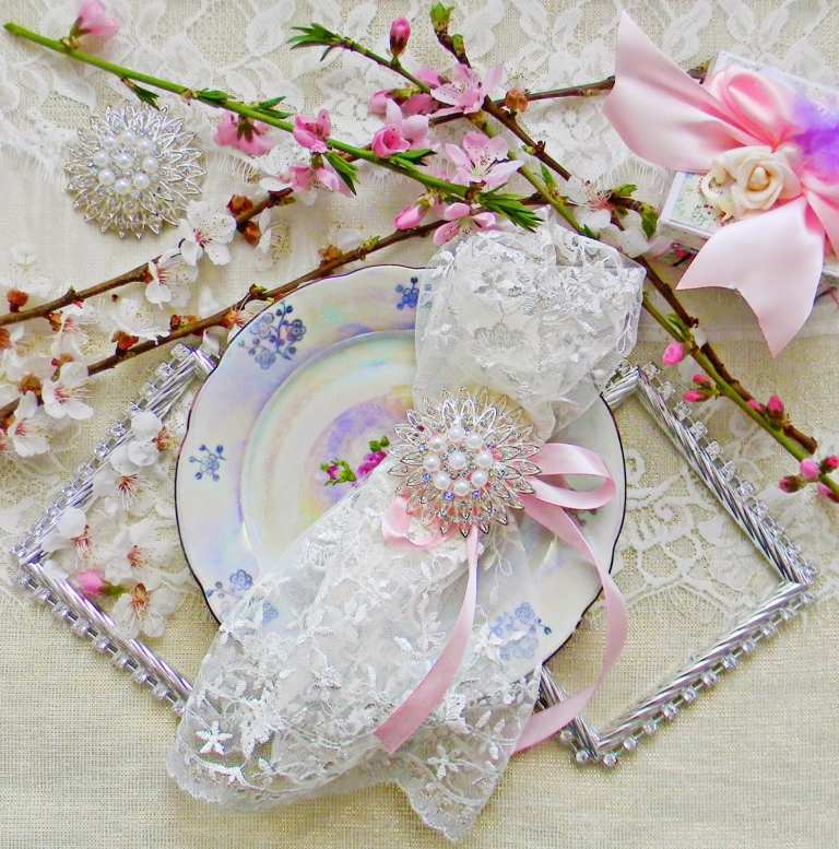 idées-mariage-printemps-déco-table-branchages