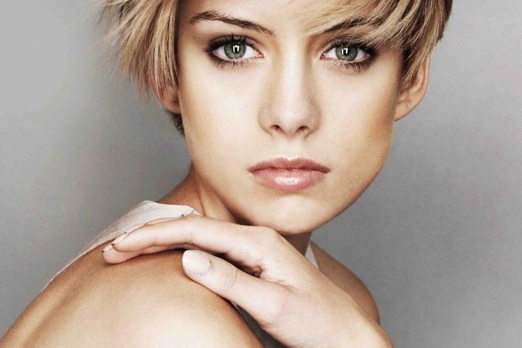 Ombré hair cheveux courts :quelles variantes préférer?