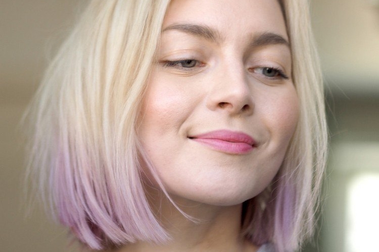 Ombré hair cheveux courts :quelles variantes préférer?