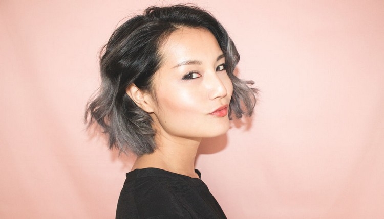 Ombré hair cheveux courts :quelles variantes préférer?