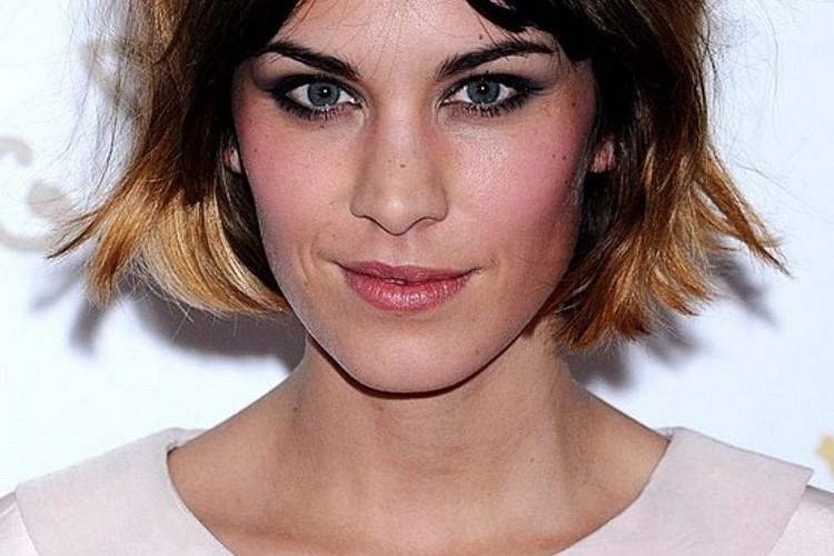 Ombré hair cheveux courts :quelles variantes préférer?