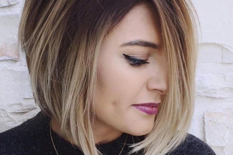 Ombré hair cheveux courts :quelles variantes préférer?