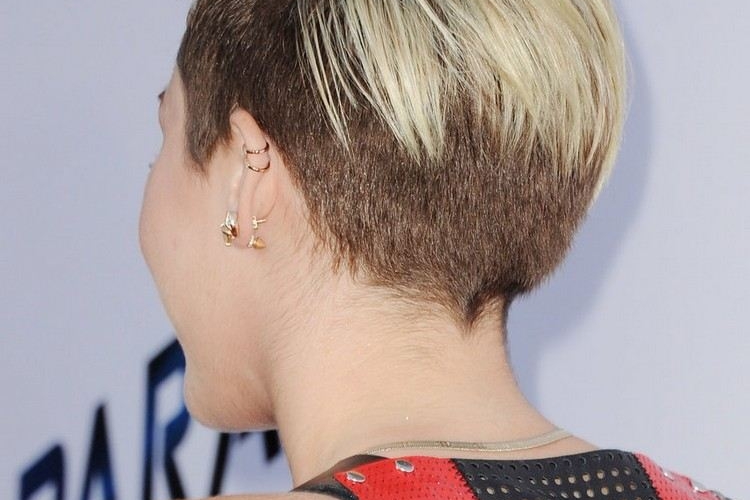 Ombré hair cheveux courts :quelles variantes préférer?