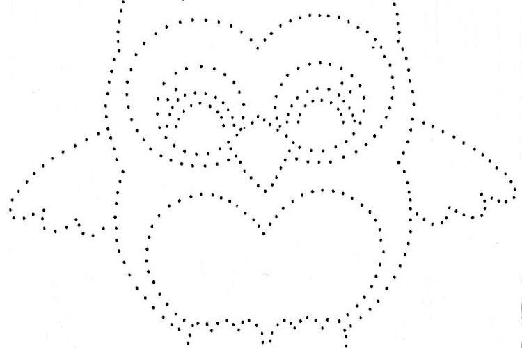 Le string art ou l'art de manier la ficelle, inspirez-vous!