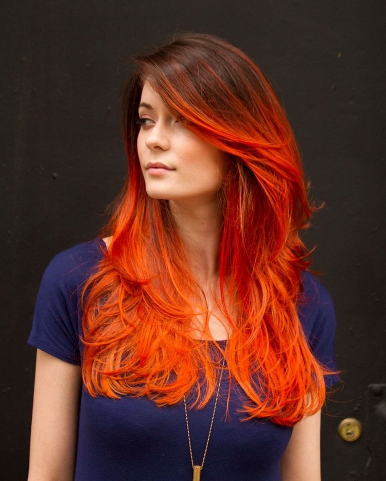 balayage-cheveux-roux-carrotte