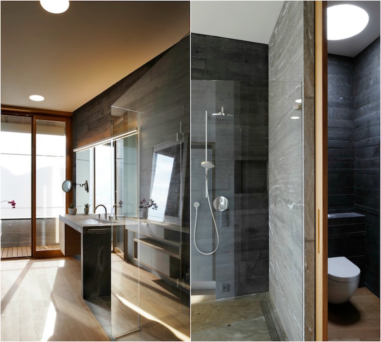 bardage-bois-brut-gris-aspect-béton-salle-bain-style-industriel