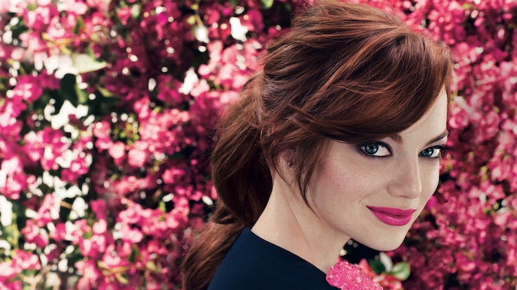 couleur-auburn-cheveux-roux-naturels-emma-stone