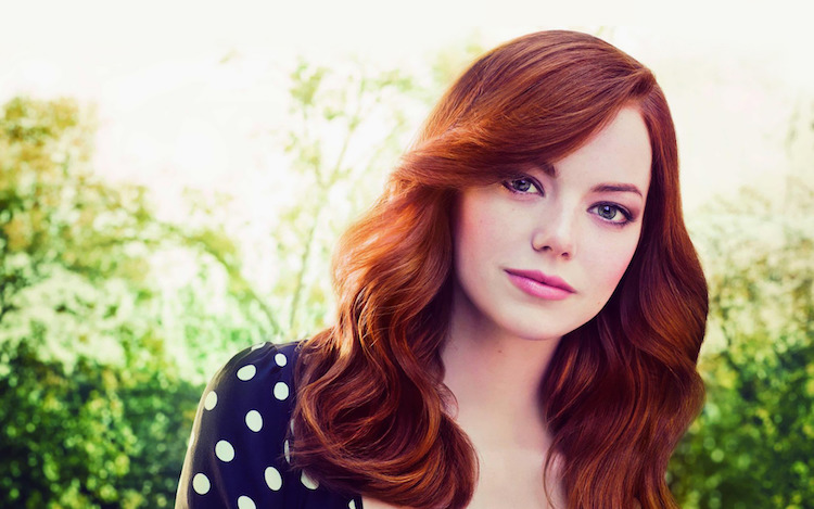 couleur-auburn-cheveux-roux-naturels-emma-stone