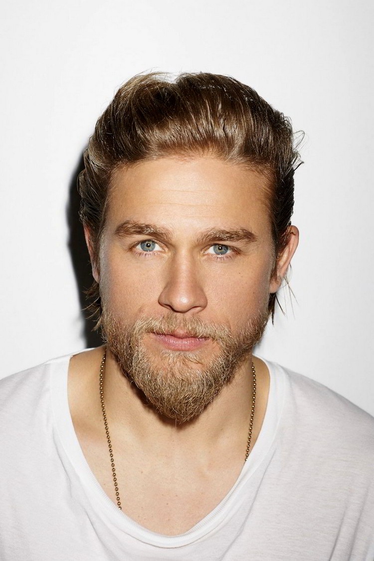 barbe homme id%C3%A9es charlie hunnam