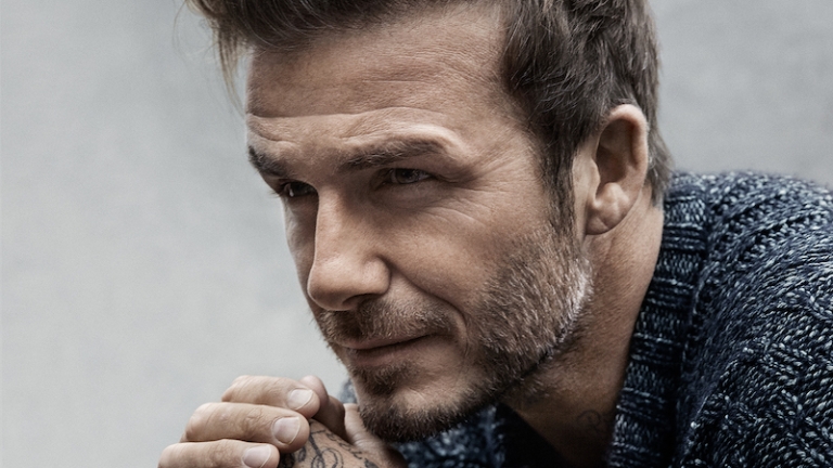 les-plus-beaux-hommes-du-monde-David-Beckham
