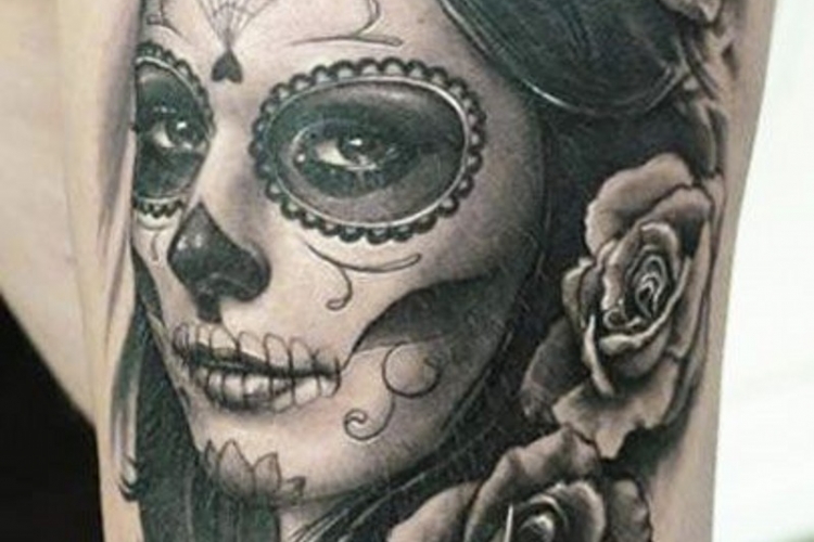 Signification tatouage - le symbole tatouage derrière 40 motifs populaires