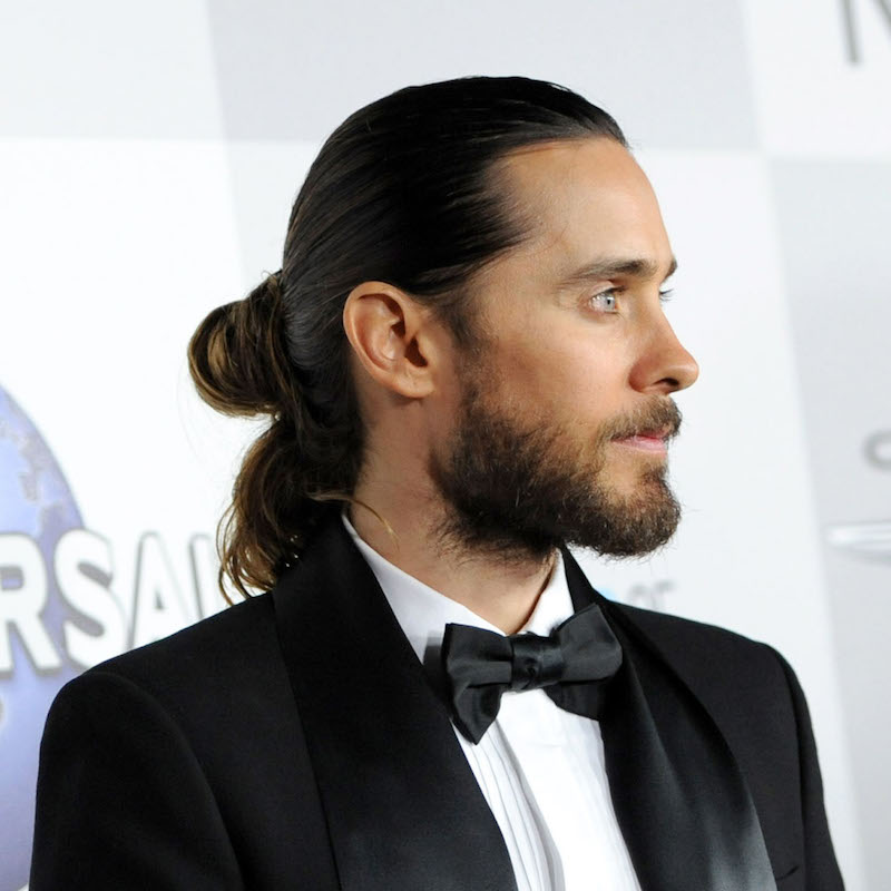plus-beaux-hommes-monde-Jared-Leto-2014-Grammys