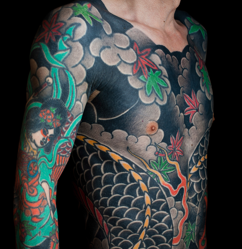 signification-tatouage-couleur-japonais-irezumi