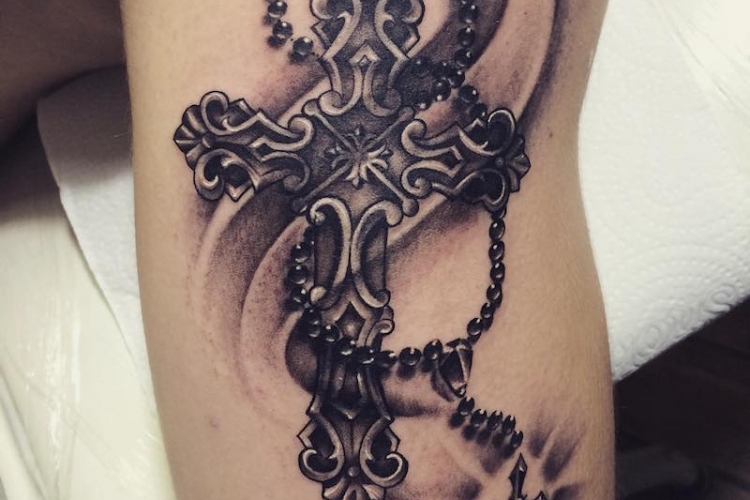 Signification tatouage - le symbole tatouage derrière 40 motifs populaires