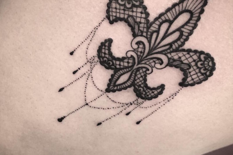 Signification tatouage - le symbole tatouage derrière 40 motifs populaires