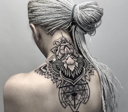 signification-tatouage-mandala-cosmos