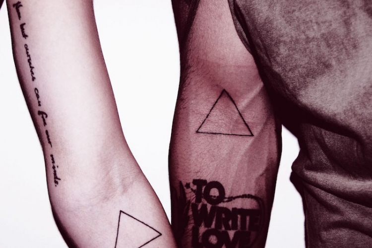 Signification tatouage - le symbole tatouage derrière 40 motifs populaires