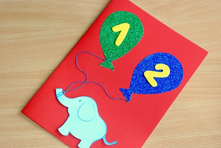 DIY-carte-anniversaire-enfant-elephant-ballons-decoration