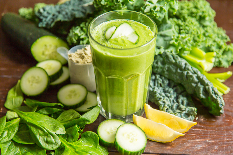 Ultimate-Green-Smoothie