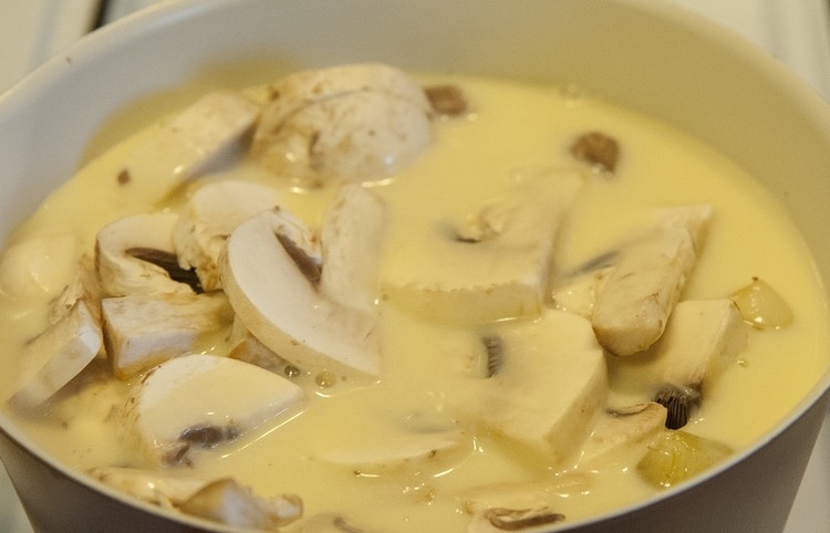 Blanquette De Veau Facile Et Rapide Découvrez Nos Recettes