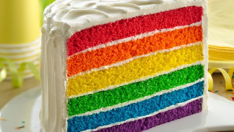 Cake design- 12 idées de décoration de gâteaux hyper-créative