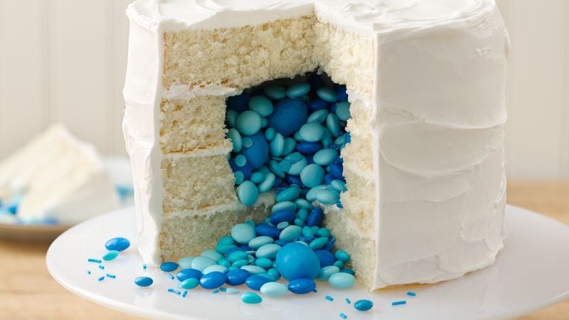cake-design-idée-gâteau-surprise-pinata
