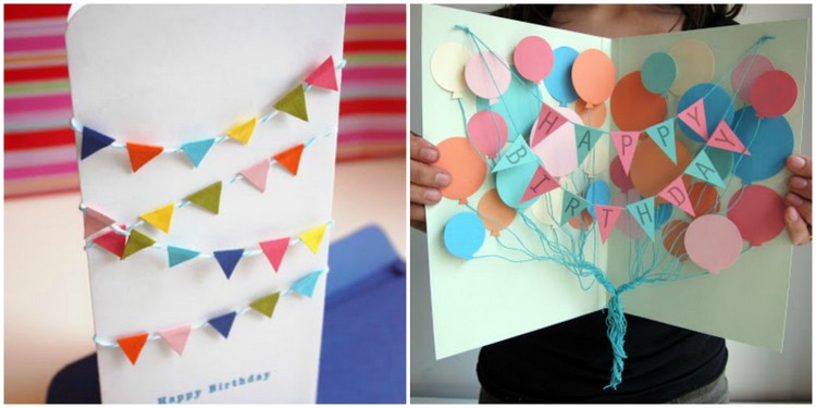 carte anniversaire enfant-DIY-papier-decoration