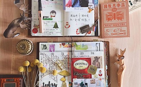 comment-faire-carnet-voyage-décorer