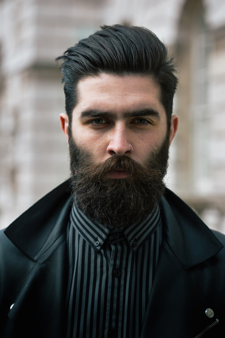  Coupe  hipster homme  30 id es pour interpr ter la 