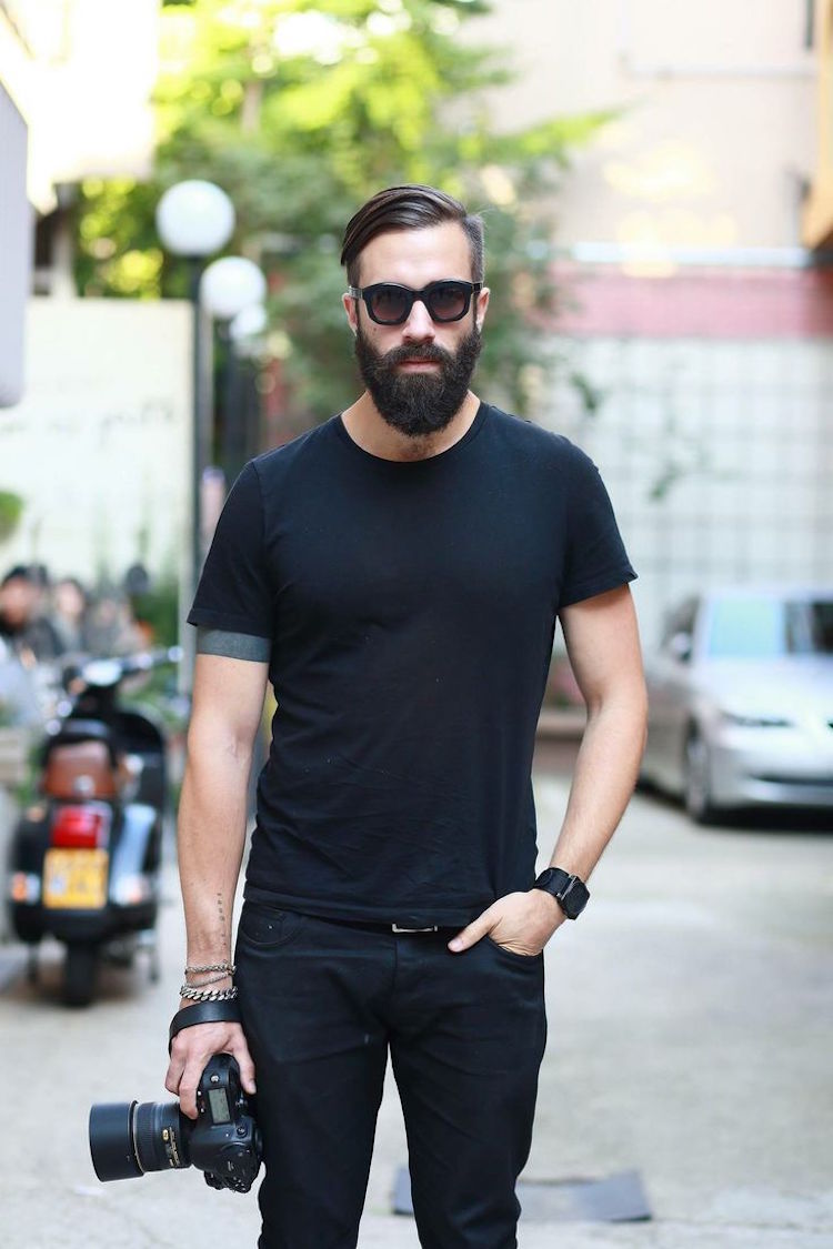 coupe-hipster-homme-look-urbain-barbe-longue