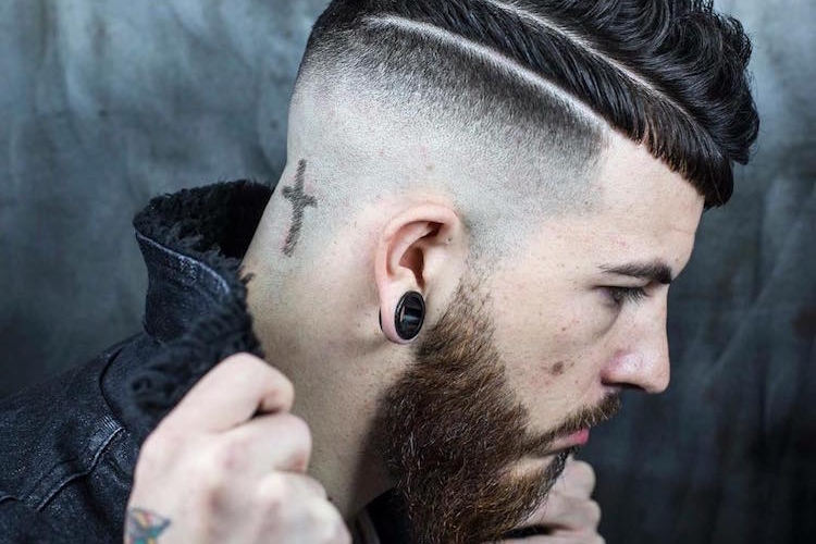 Coupe hipster homme – 30 idées pour interpréter la tendance à sa façon