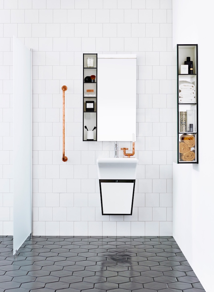 Faïence salle de bain – faire le meilleur choix qualité Faïence salle de bain – faire le meilleur choix qualité