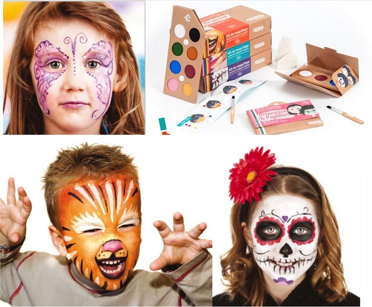 maquillage-halloween-enfant-idee-couleurs